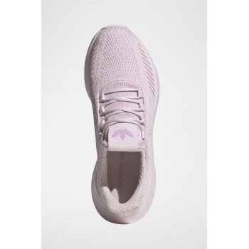 Sneakers Swift Run 22 - Rose clair chiné - 02 - 34329080