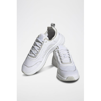 Sneakers Fukasa Run - Blanc - 02 - 34329110