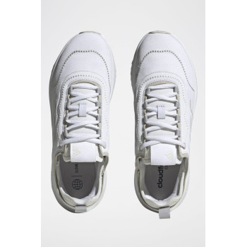 Sneakers Fukasa Run - Blanc - 02 - 34329110