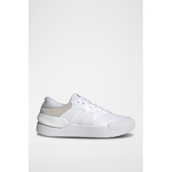 Sneakers Court Funk - Blanc - 02 - 34329156