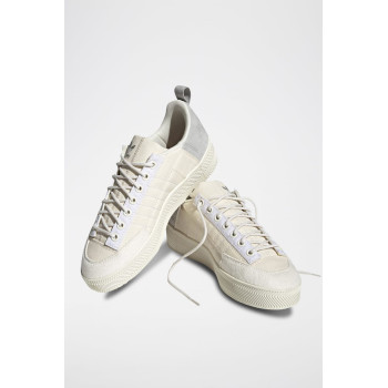 Sneakers Nizza Parley Lo - Ecru - 02 - 34328883