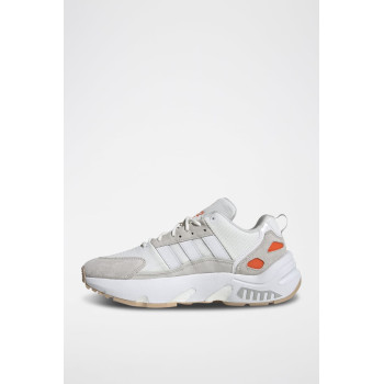 Sneakers ZX 22 Boost - Blanc - 02 - 34328894