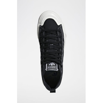 Sneakers montantes Nizza HI RF - Noir - 02 - 34328902