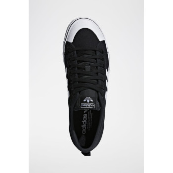 Sneakers Nizza - Noir - 02 - 34328922