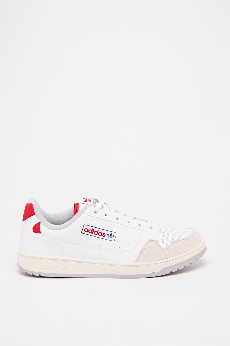 Sneakers NY 90 - Blanc - 02 - 34328930