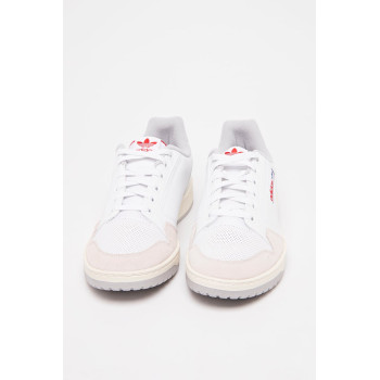 Sneakers NY 90 - Blanc - 02 - 34328930