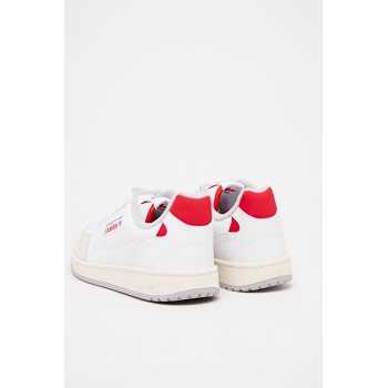 Sneakers NY 90 - Blanc - 02 - 34328930