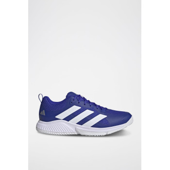 Sneakers Court Team Bounce 2.0 - Bleu cobalt - 02 - 34328992