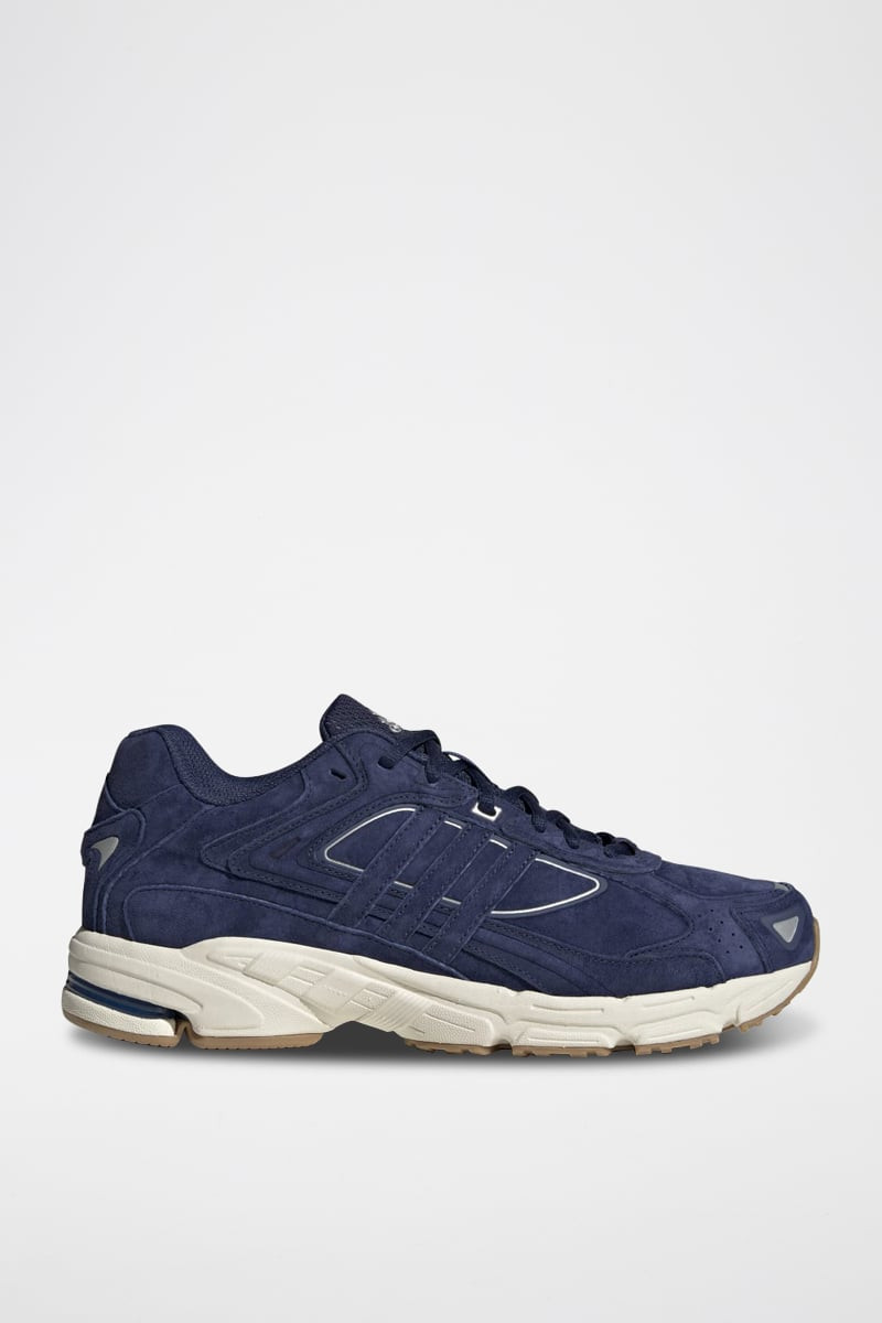 Sneakers Response CL - Bleu marine - 02 - 34329019