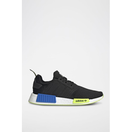 Sneakers en nubuck NMD - Noir - 02 - 34329022