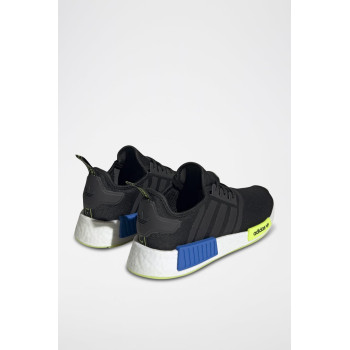 Sneakers en nubuck NMD - Noir - 02 - 34329022