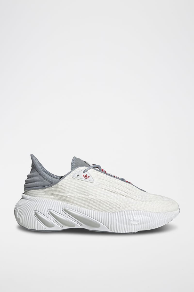 Sneakers Adifom SLTN - Blanc - 02 - 34329090