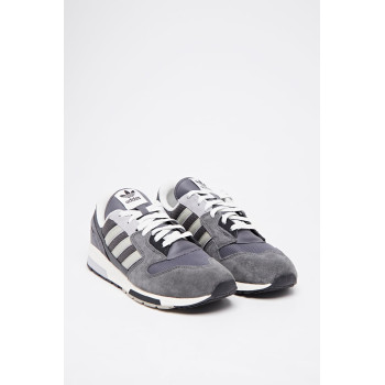 Sneakers en nubuck ZX 420 - Gris - 02 - 34329092