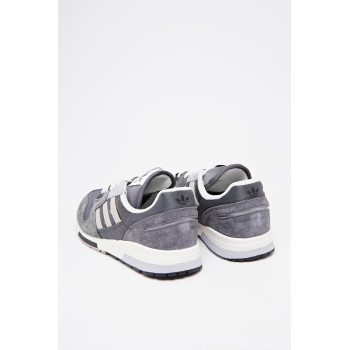 Sneakers en nubuck ZX 420 - Gris - 02 - 34329092