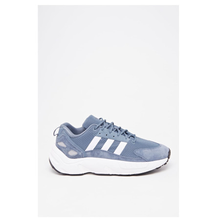 Sneakers plateformes ZX 22 Boost - Bleu clair - 02 - 34329102