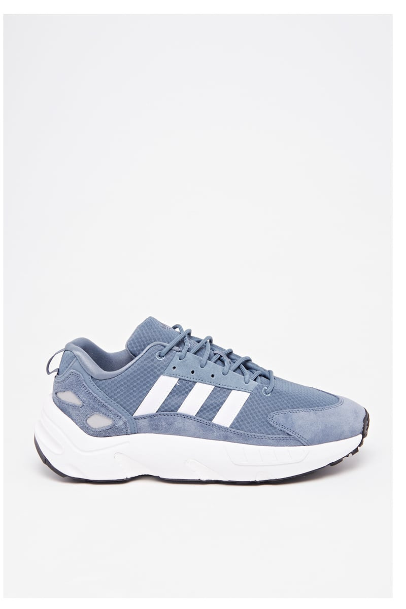 Sneakers plateformes ZX 22 Boost - Bleu clair - 02 - 34329102