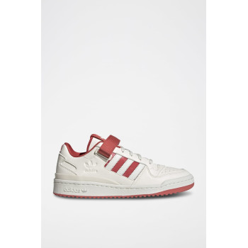 Sneakers Forum Low - Blanc - 02 - 34329104