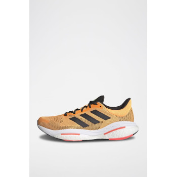 Chaussures d entraînement Solarglide - Orange - 02 - 34329106