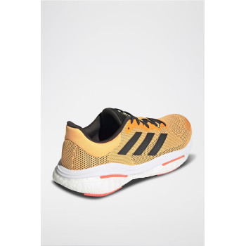 Chaussures d entraînement Solarglide - Orange - 02 - 34329106