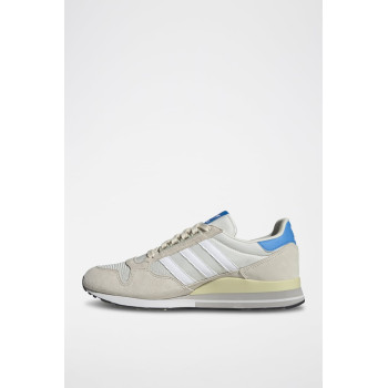 Sneakers en nubuck ZX 500 - Beige - 02 - 34329109