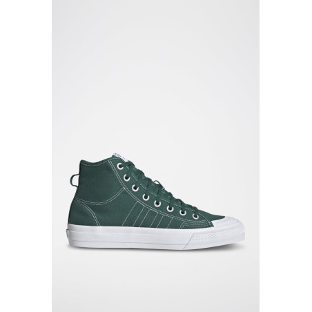 Sneakers Nizza Hi Rf - Vert - 02 - 34329116