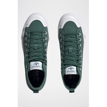 Sneakers Nizza Hi Rf - Vert - 02 - 34329116