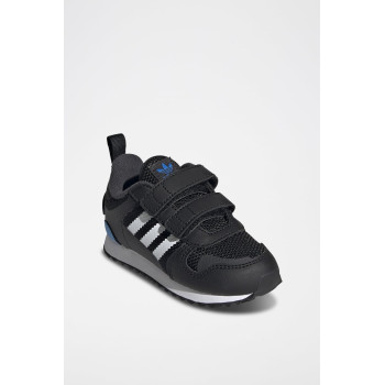 Sneakers ZX 700 HD - Noir - 02 - 34329126