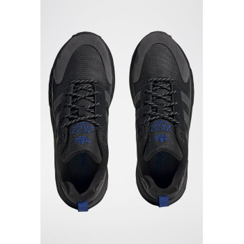 Sneakers ZX 22 Boost - Noir - 02 - 34329144