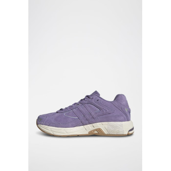 Sneakers Response CL - Violet - 02 - 34329155