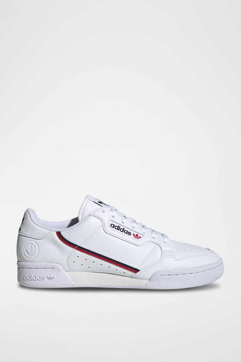 Sneakers Continental 80 Vegan - Blanc - 02 - 34328913