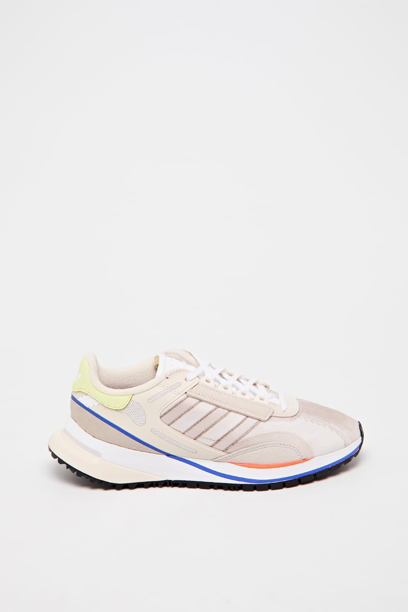 Sneakers Valerance W - Beige - 02 - 34329184