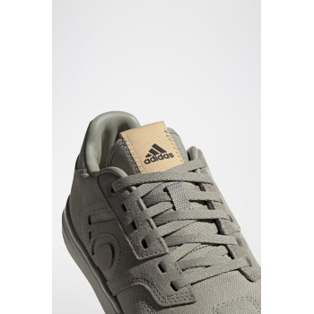 Chaussures de cyclisme en nubuck Sleuth W - Gris - 02 - 34329227