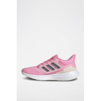 Chaussures de running EQ21 Run - Rose - 02 - 34329231