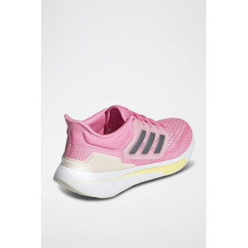 Chaussures de running EQ21 Run - Rose - 02 - 34329231