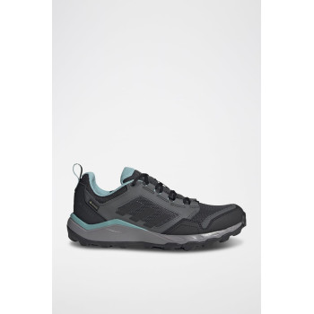 Chaussures de trail Terrex Tracerocker 2 GTX - Noir et gris - 02 - 34329272