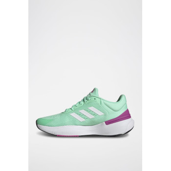 Sneakers Response Super 3.0 W - Vert - 02 - 34329273