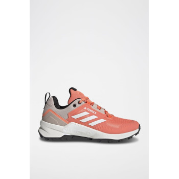 Chaussures de randonnée Terrex Swift R3 - Corail - 02 - 34329418