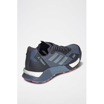 Chaussures de trail Terrex Agravic Ultra - Indigo - 02 - 34329430