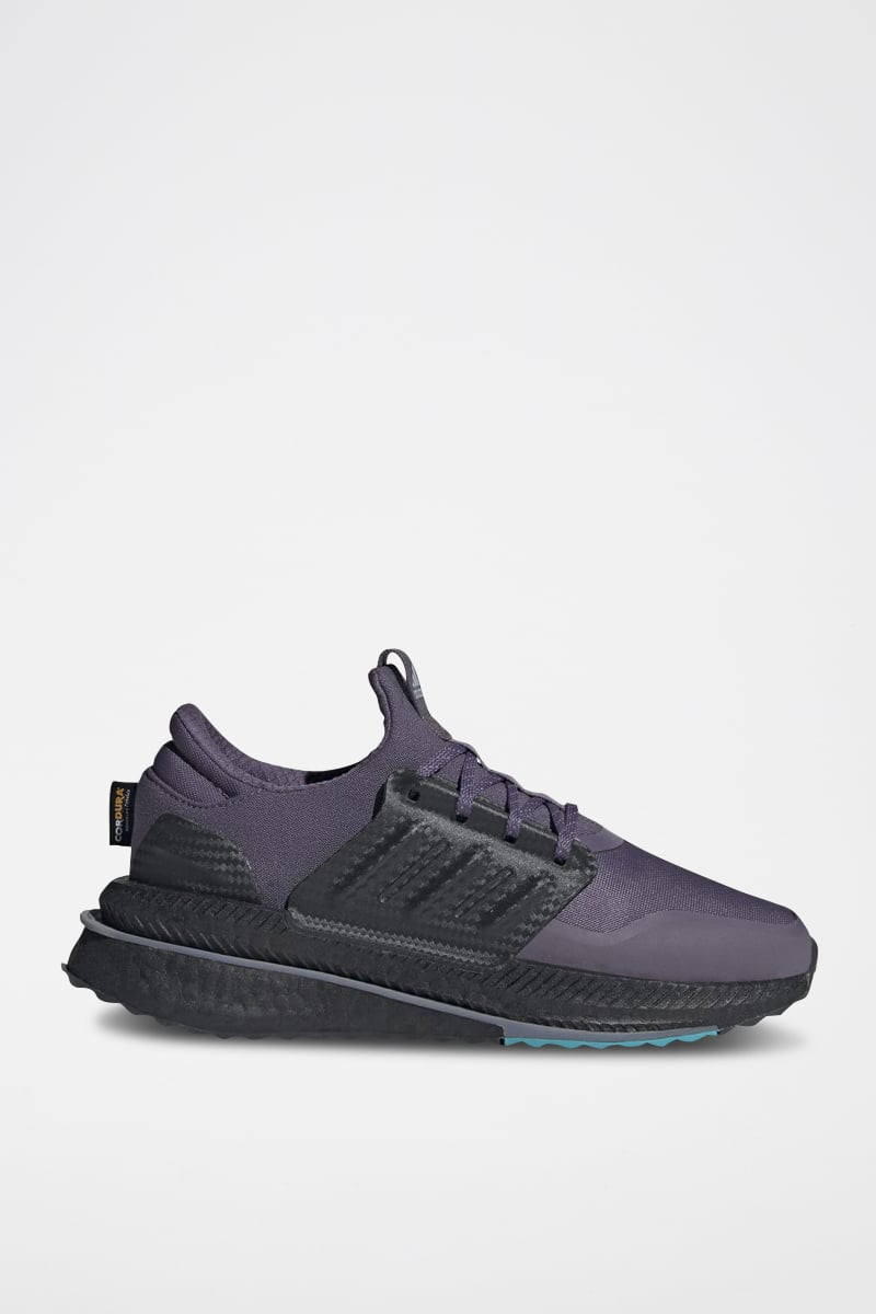 Chaussures de running X_Plrboost - Violet - 02 - 34329436