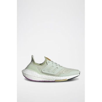 Chaussures de running Ultraboost 22 W - Vert d’eau - 02 - 34329442