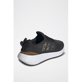 Sneakers Swift Run 22 - Noir et marron - 02 - 34329460