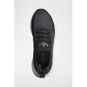 Sneakers Swift Run 22 - Noir et marron - 02 - 34329460