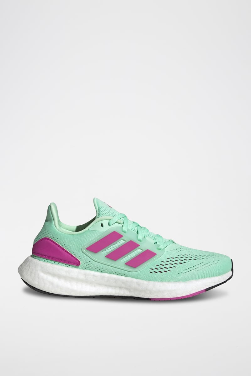 Chaussures de running Pureboost 22 W - Turquoise - 02 - 34329463