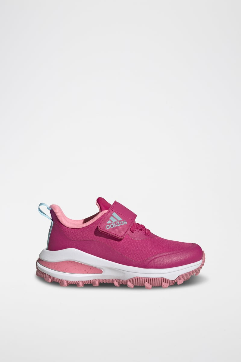 Chaussures de running FortaRun ATR - Fuchsia - 02 - 34329486