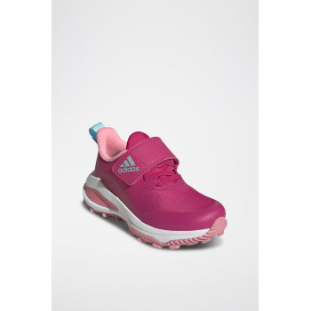 Chaussures de running FortaRun ATR - Fuchsia - 02 - 34329486