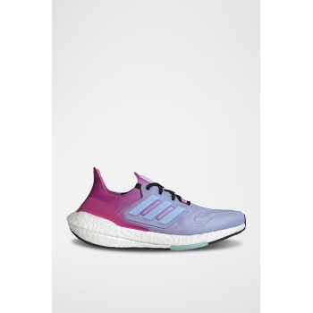 Chaussures de running Ultraboost 22 - Mauve - 02 - 34329518