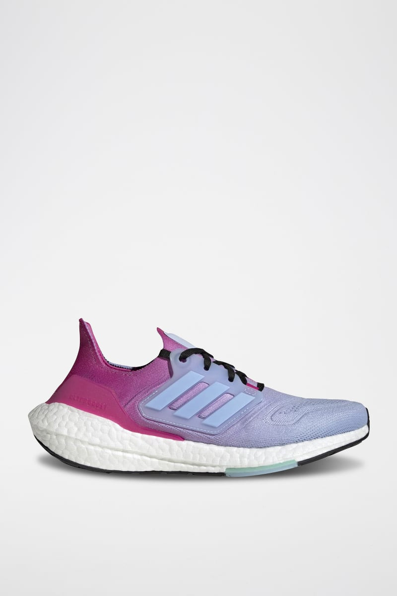 Chaussures de running Ultraboost 22 - Mauve - 02 - 34329518