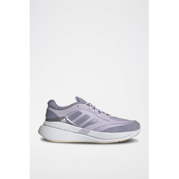 Chaussures de running Brevard - Mauve - 02 - 34329542