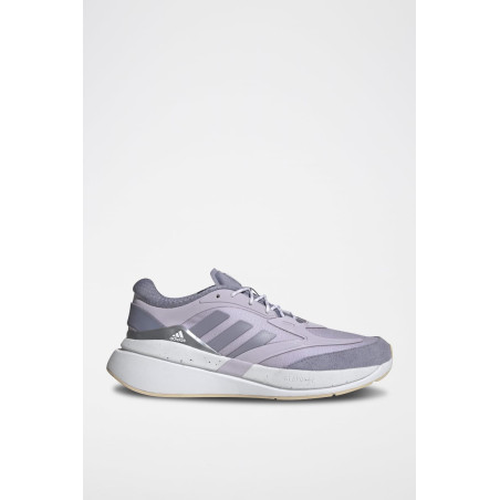 Chaussures de running Brevard - Mauve - 02 - 34329542