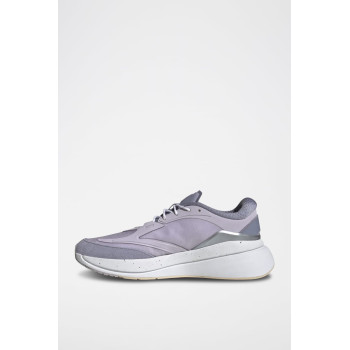 Chaussures de running Brevard - Mauve - 02 - 34329542